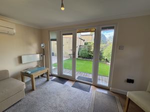 Garden Room- click for photo gallery